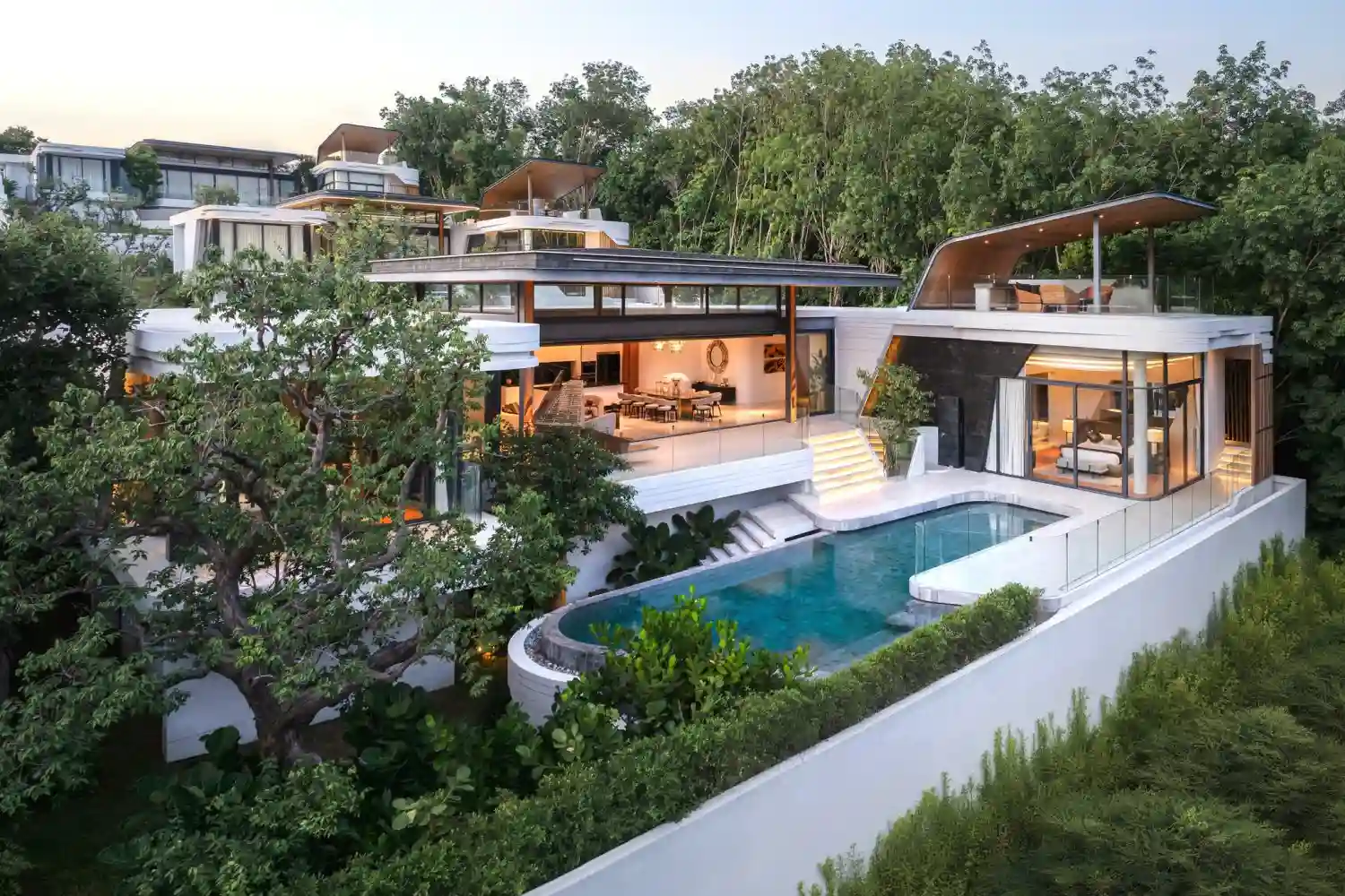 Layan, Choeng Thale, Thalang, Phuket, TH