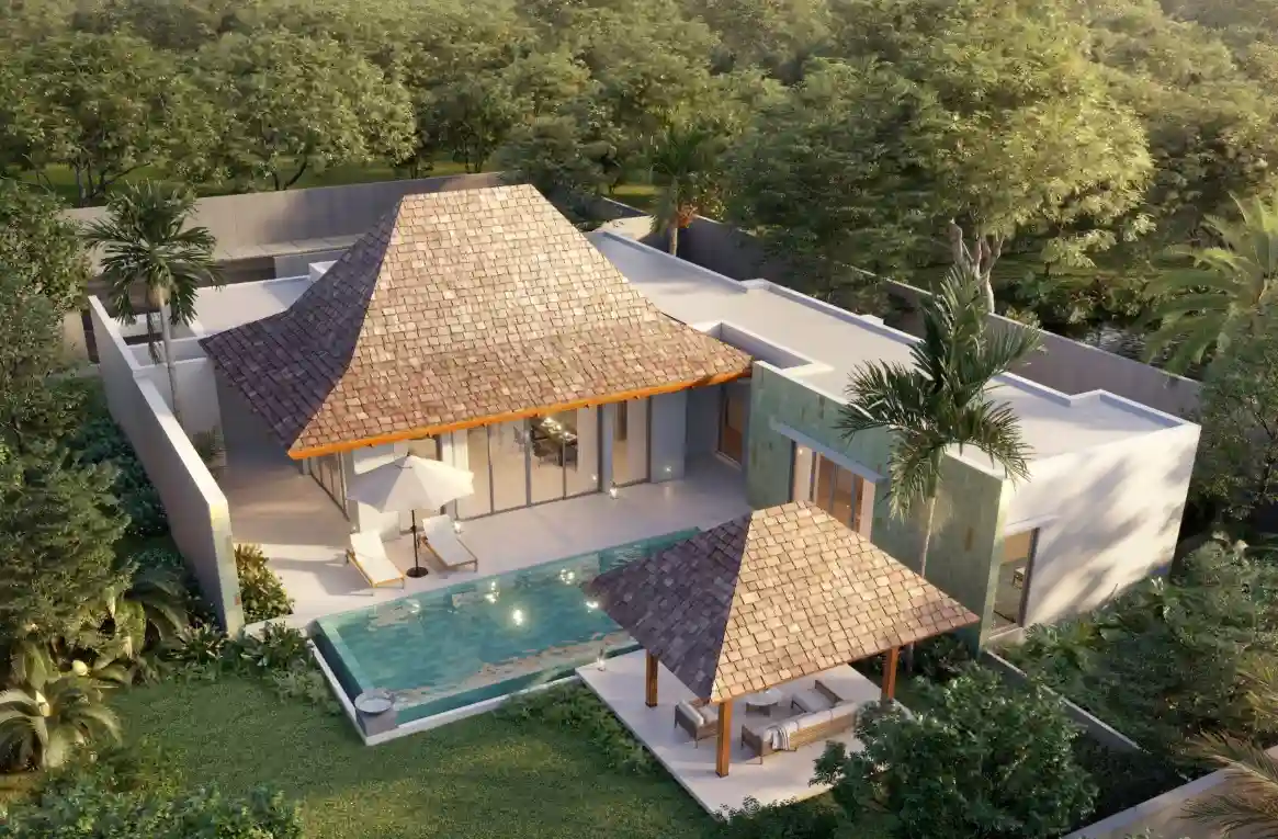 Nai Yang, Thep Krasattri, Thalang, Phuket, TH